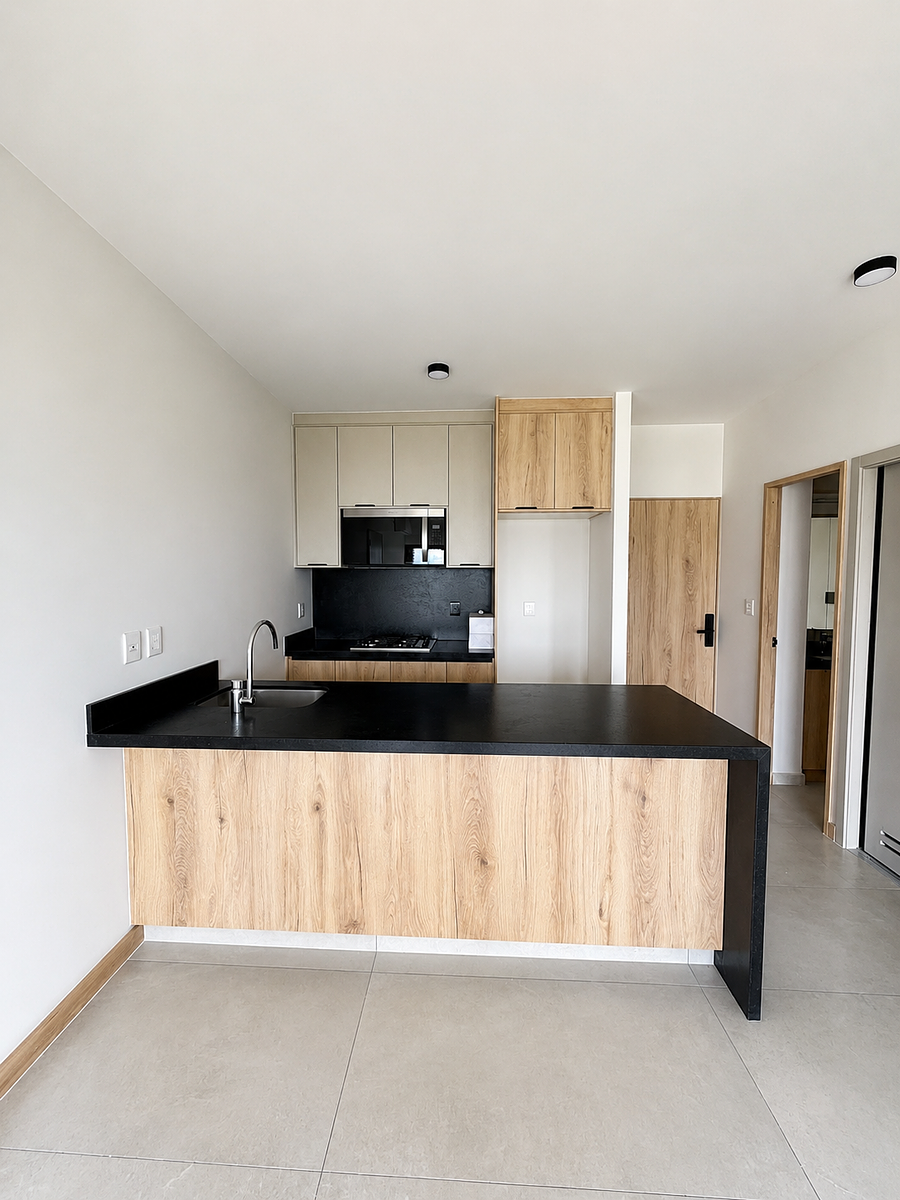 Departamento en Santa María Tequepexpan, Tlaquepaque, foto 3 de 40