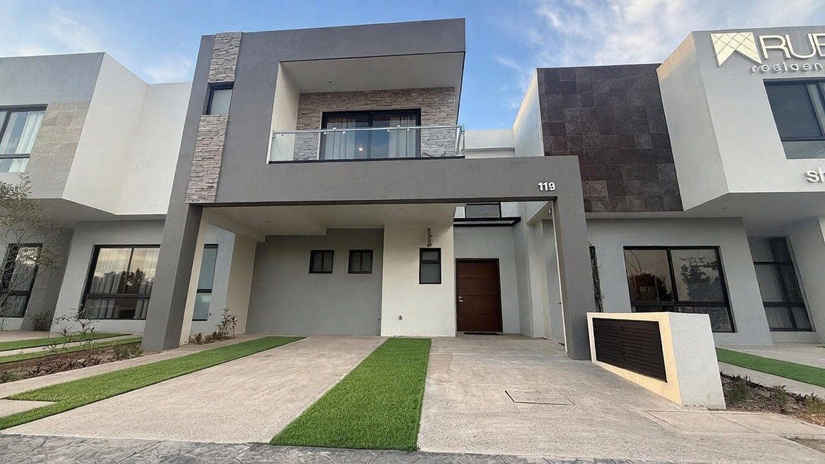 House for sale in Fraccionamiento Valle Imperial Zapopan - foto 1