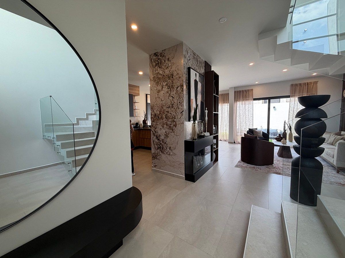 House for sale in Fraccionamiento Valle Imperial Zapopan - foto 4