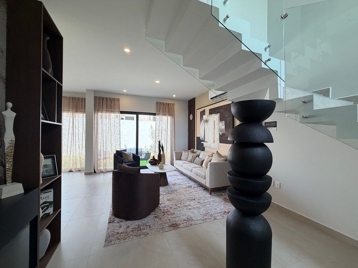 House for sale in Fraccionamiento Valle Imperial Zapopan - foto 5
