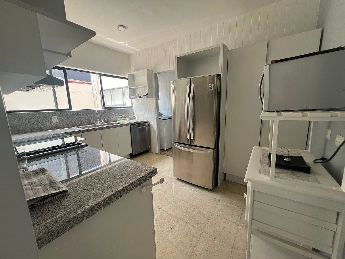 Apartamento em Polanco V Sección, Miguel Hidalgo, foto 7 de 22