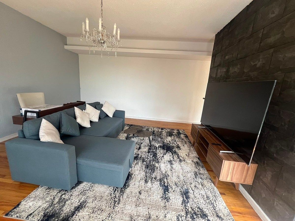 Apartamento em Polanco V Sección, Miguel Hidalgo, foto 3 de 22