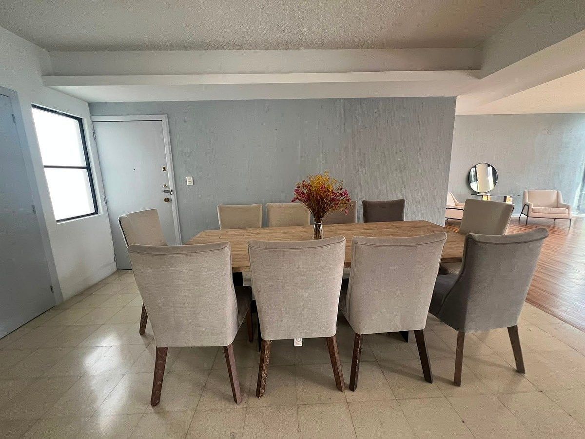 Apartamento em Polanco V Sección, Miguel Hidalgo, foto 5 de 22