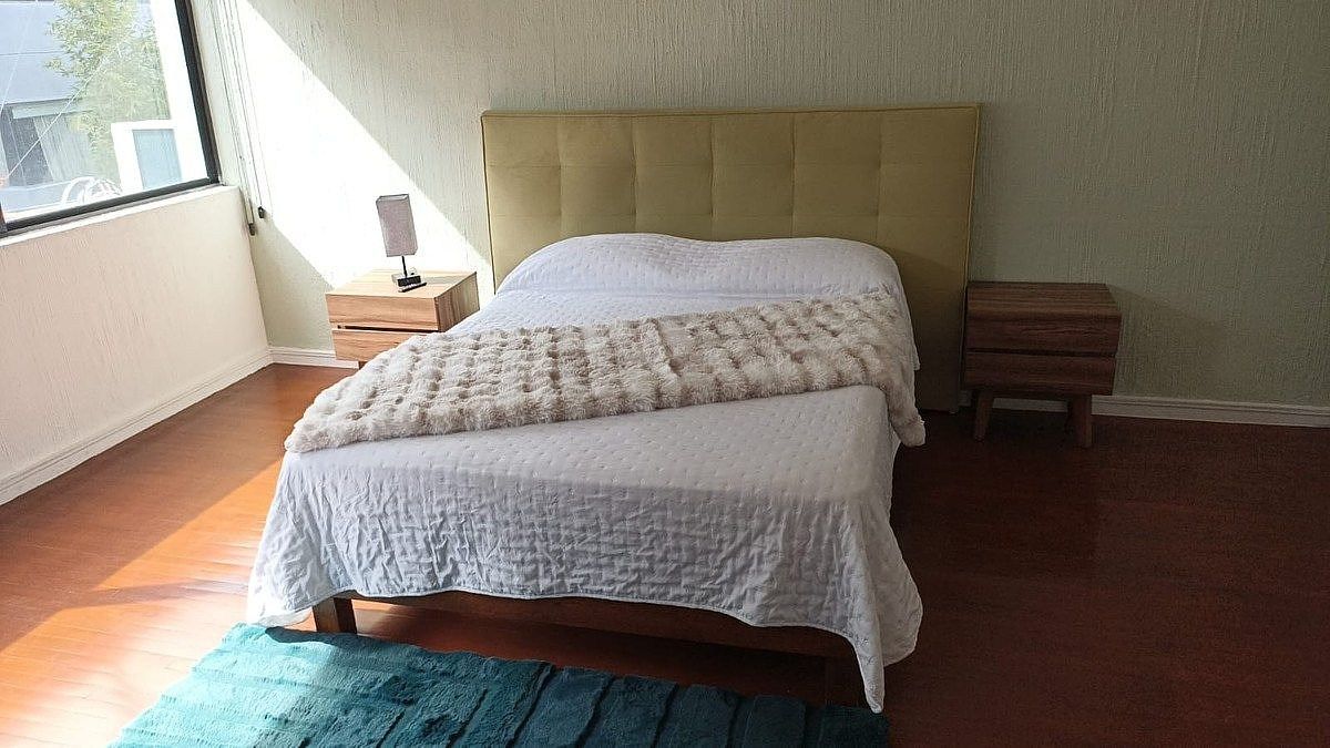 Departamento en Polanco V Sección, Miguel Hidalgo, foto 17 de 22