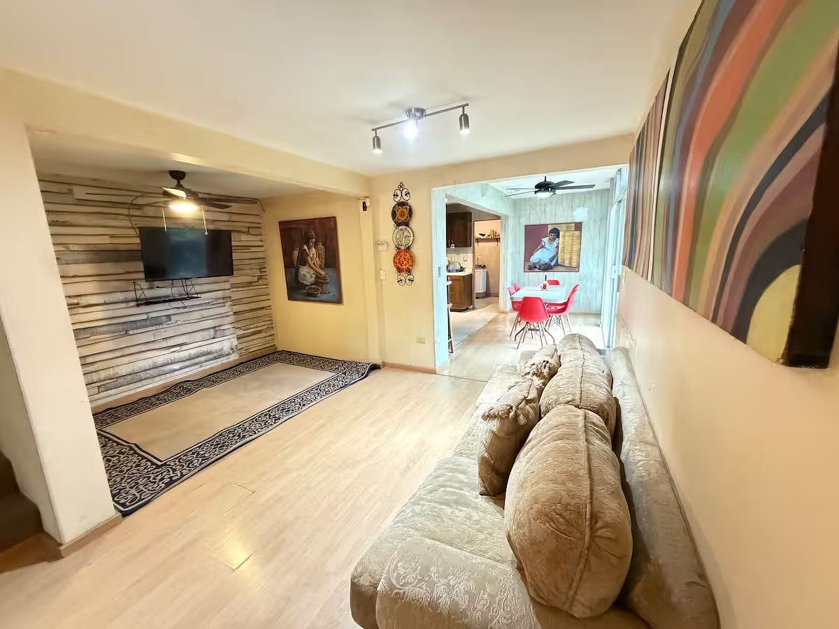 CASA EN VENTA EN GUADALUPE COL EL PEÑON 2, foto 1 de 6