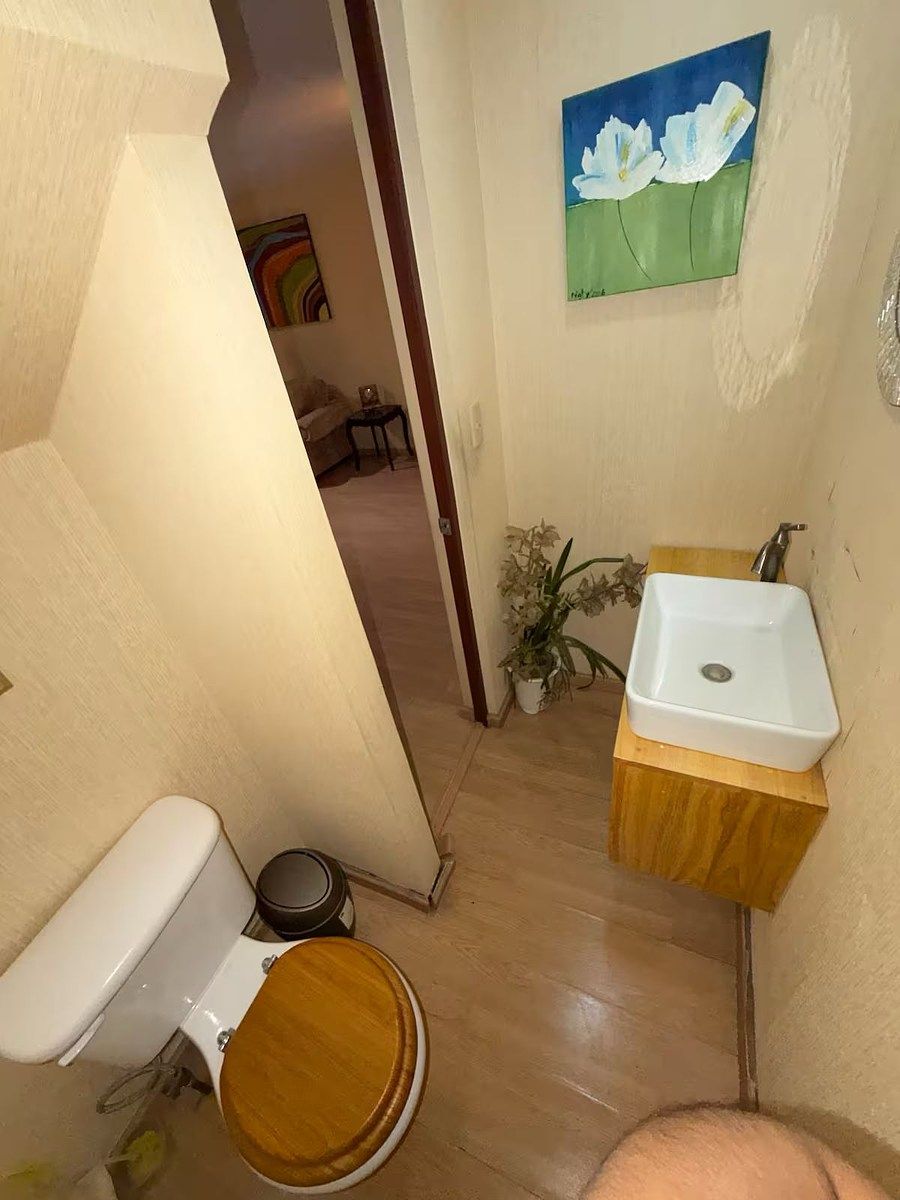 Casa en El Peñón, Guadalupe, foto 4 de 6