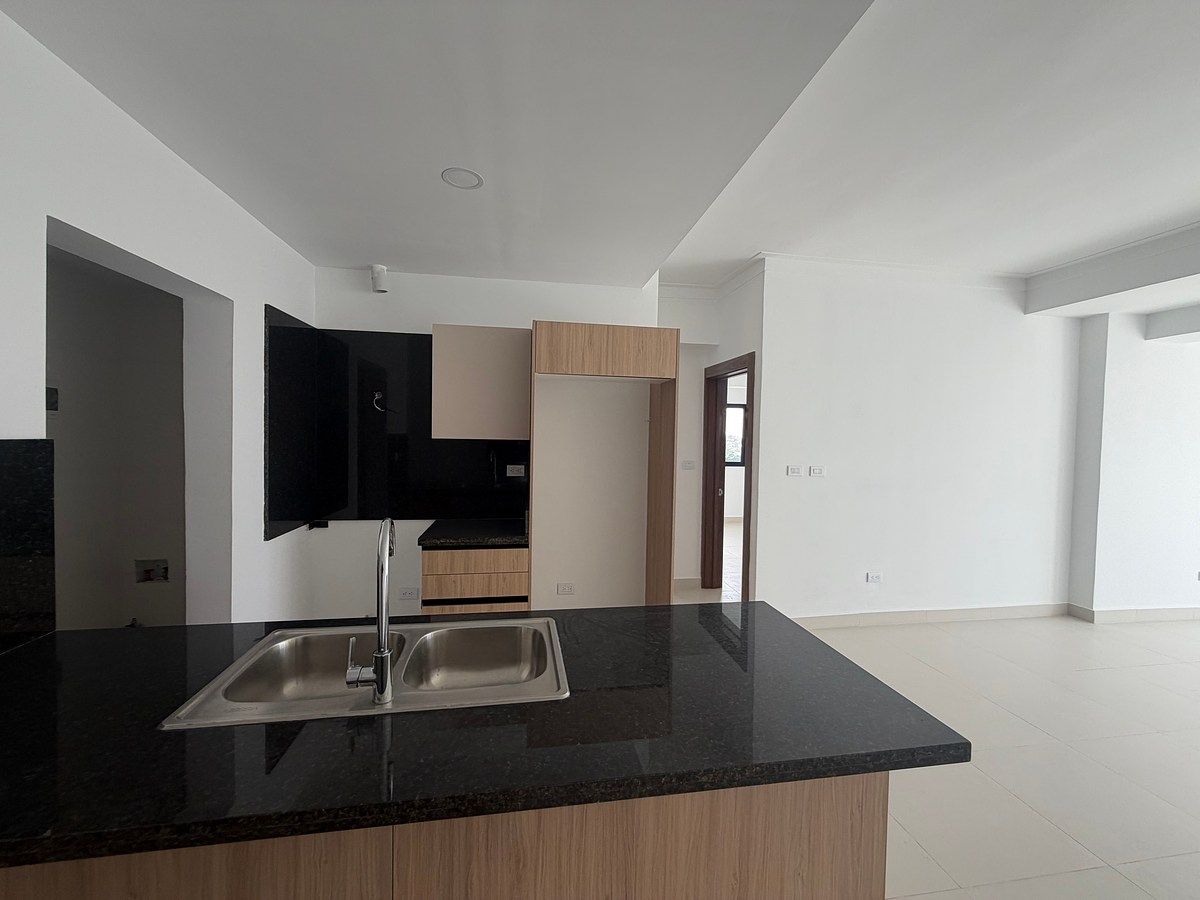 Apartamento en El Millón, Santo Domingo Centro (Distrito Nacional), foto 2 de 12
