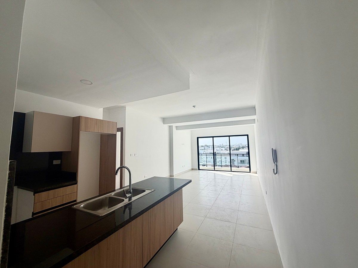 Apartamento en alquiler el millón, foto 1 de 12
