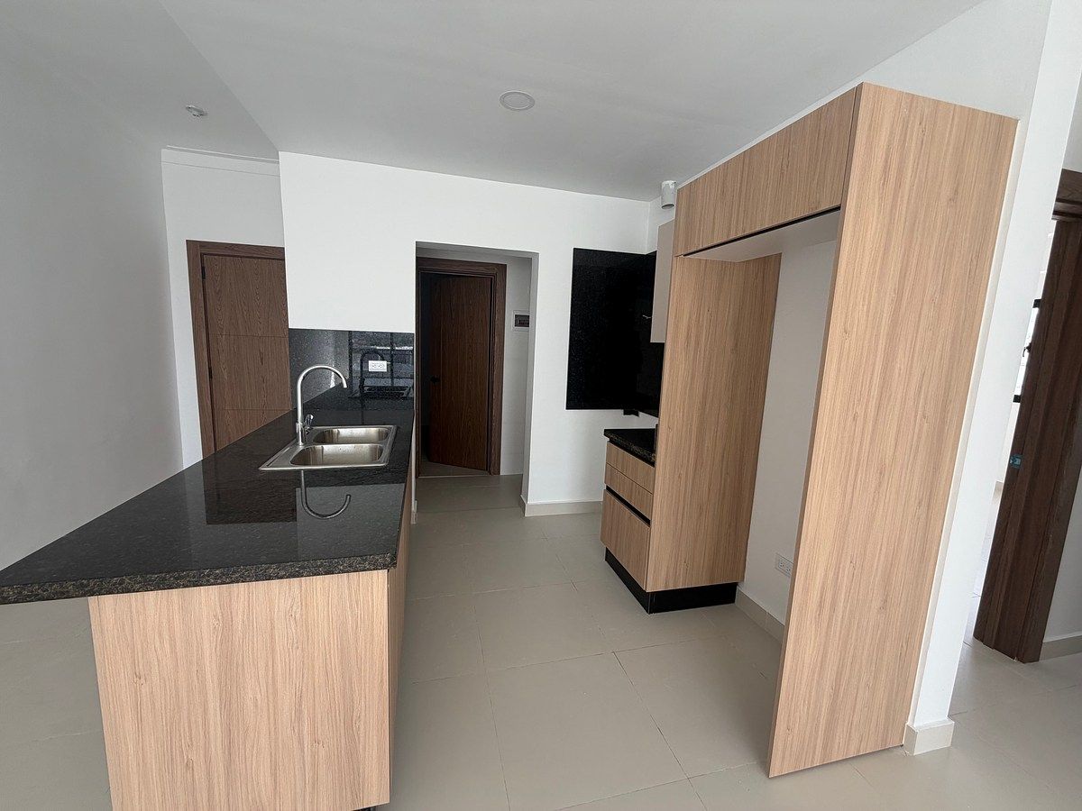 Apartamento en El Millón, Santo Domingo Centro (Distrito Nacional), foto 3 de 12
