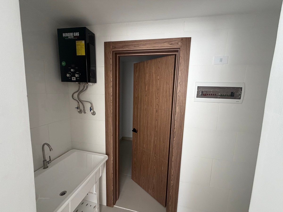Apartamento en El Millón, Santo Domingo Centro (Distrito Nacional), foto 9 de 12