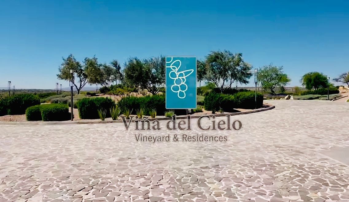 Viña del Cielo - San Miguel de Allende - Terrenos Venta - foto 1