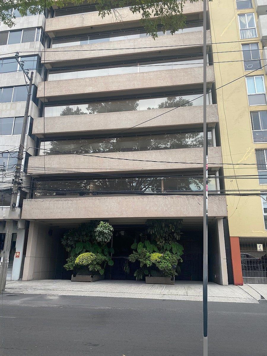 Edificio en Venta Del Valle Rayo Vende ®, foto 1 de 18