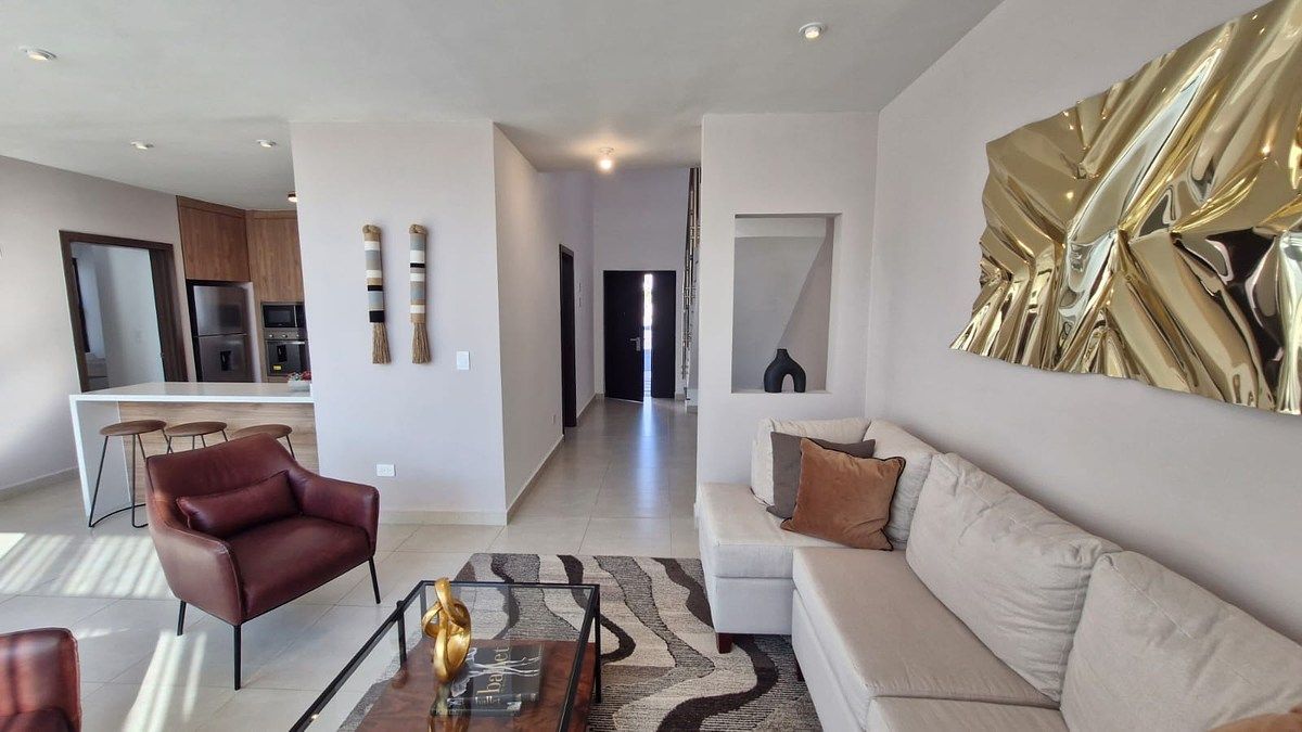 Casa en Valle de Cumbres Premier, García, foto 6 de 21
