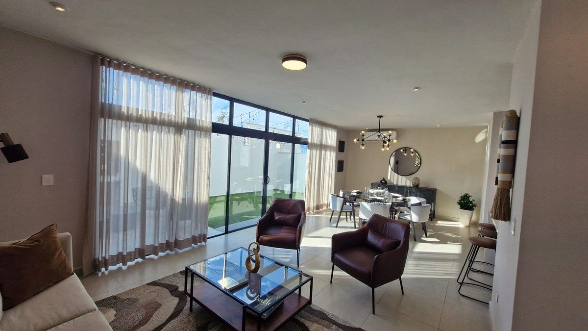 Casa en Valle de Cumbres Premier, García, foto 5 de 21