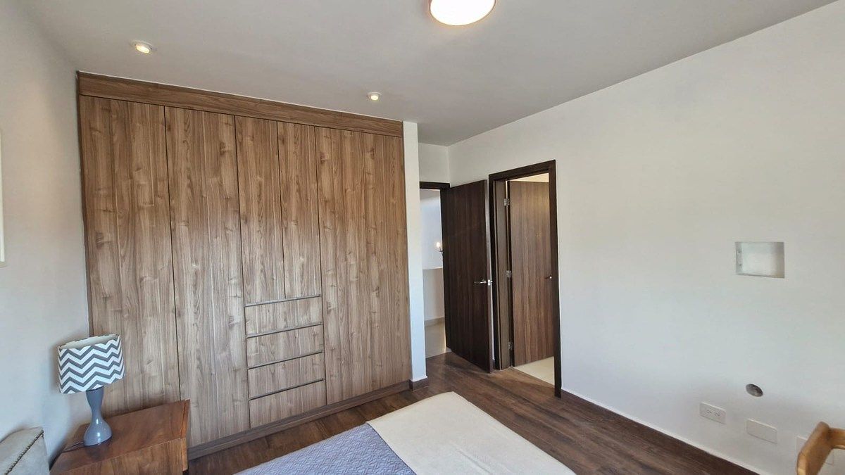 Casa en Valle de Cumbres Premier, García, foto 10 de 21