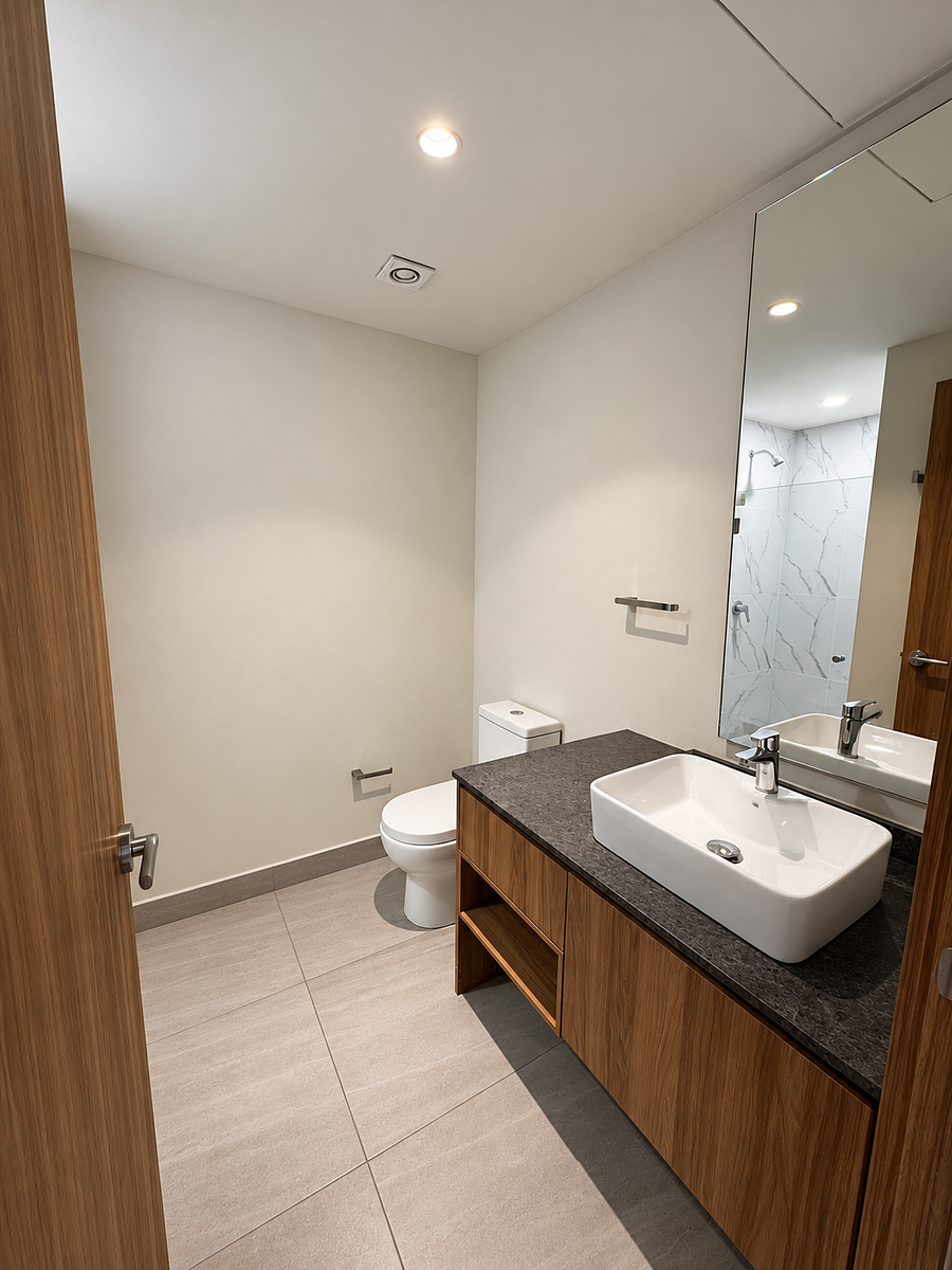 DEPARTAMENTO EN VENTA EN COLONIA MODERNA - foto 4