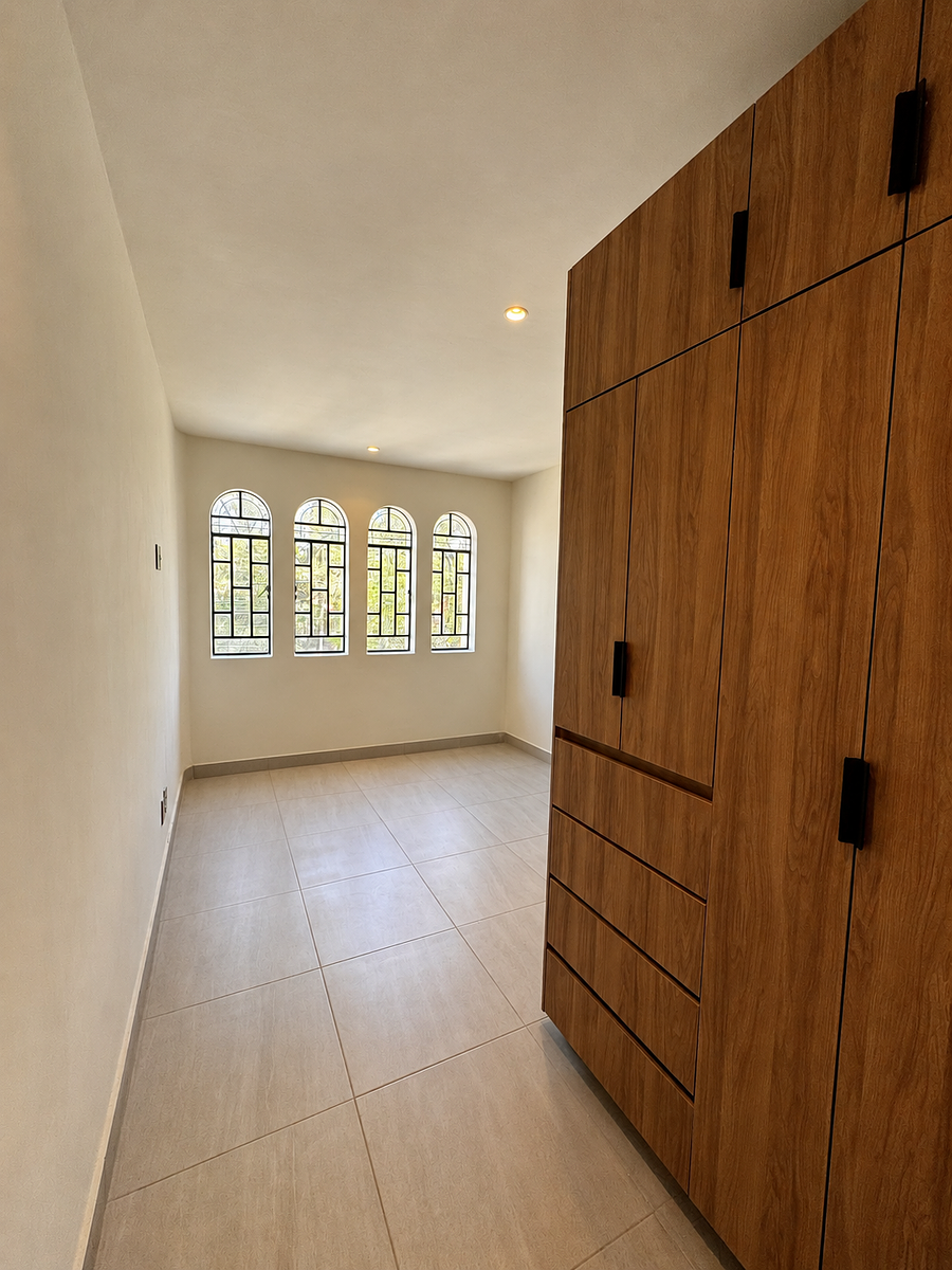 DEPARTAMENTO EN VENTA EN COLONIA MODERNA - foto 2