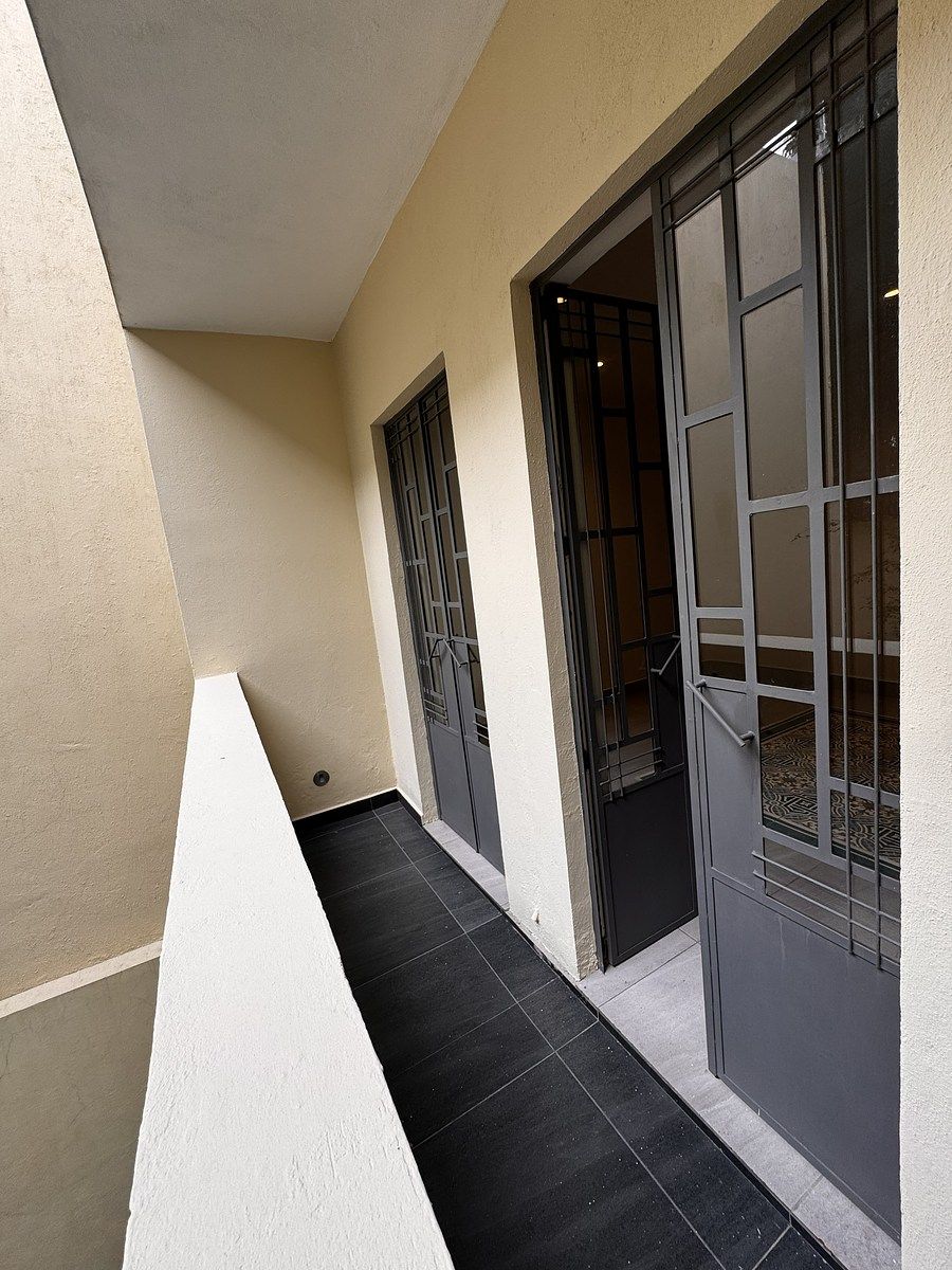 Departamento en Moderna, Guadalajara, foto 18 de 25