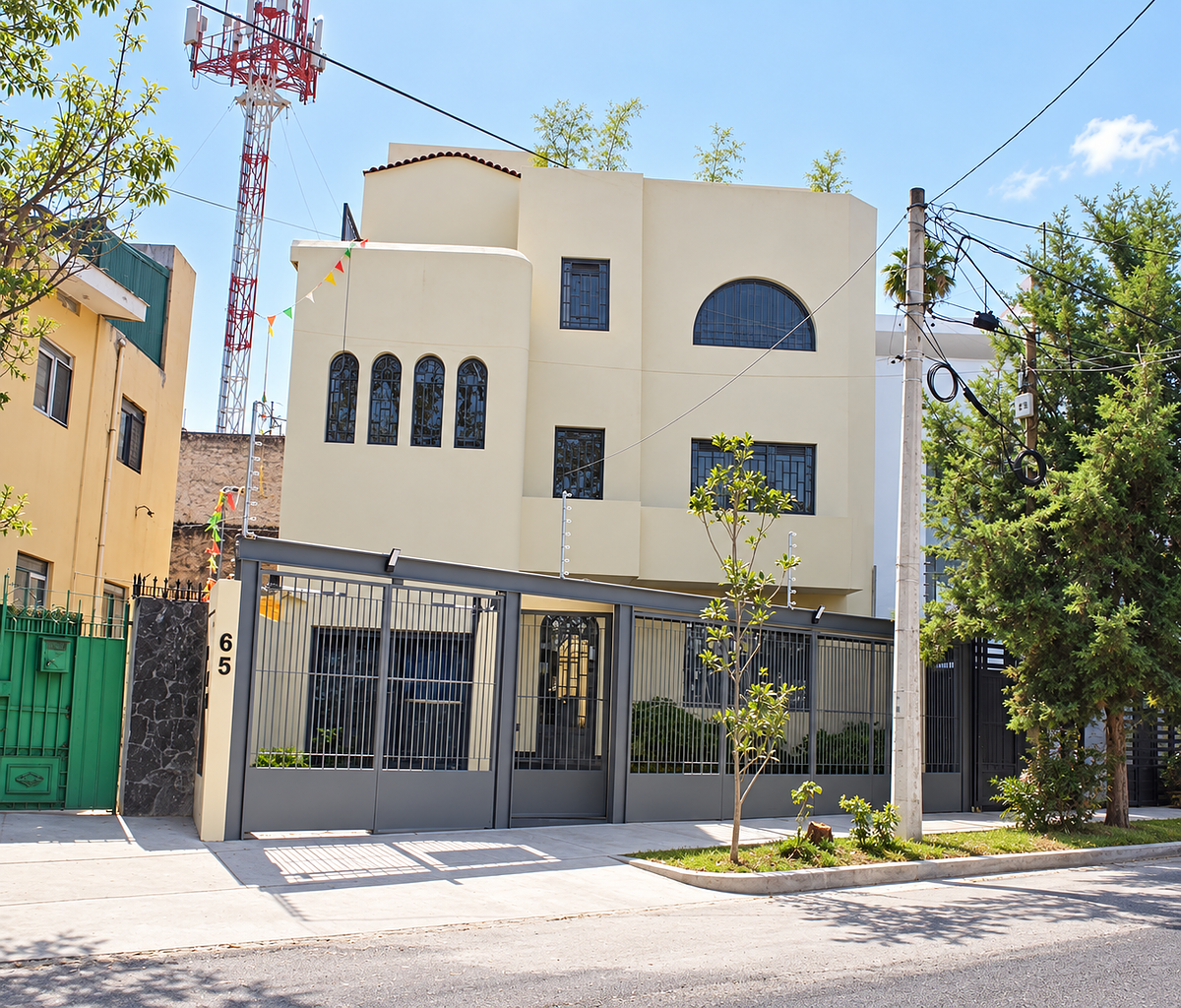 DEPARTAMENTO EN VENTA EN COLONIA MODERNA - foto 1