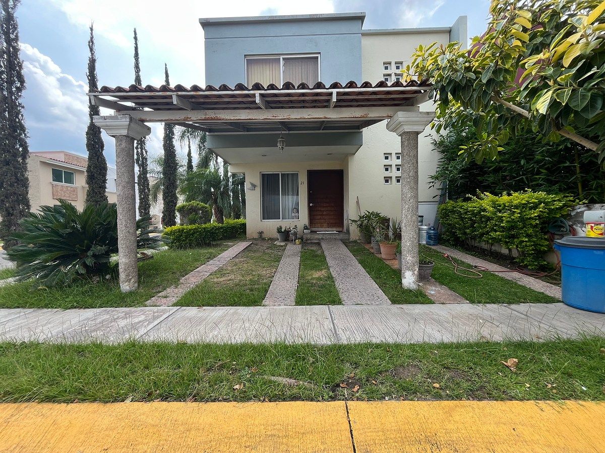 Casa en Venta en Condominio Valle de Las Flores., foto 1 de 14