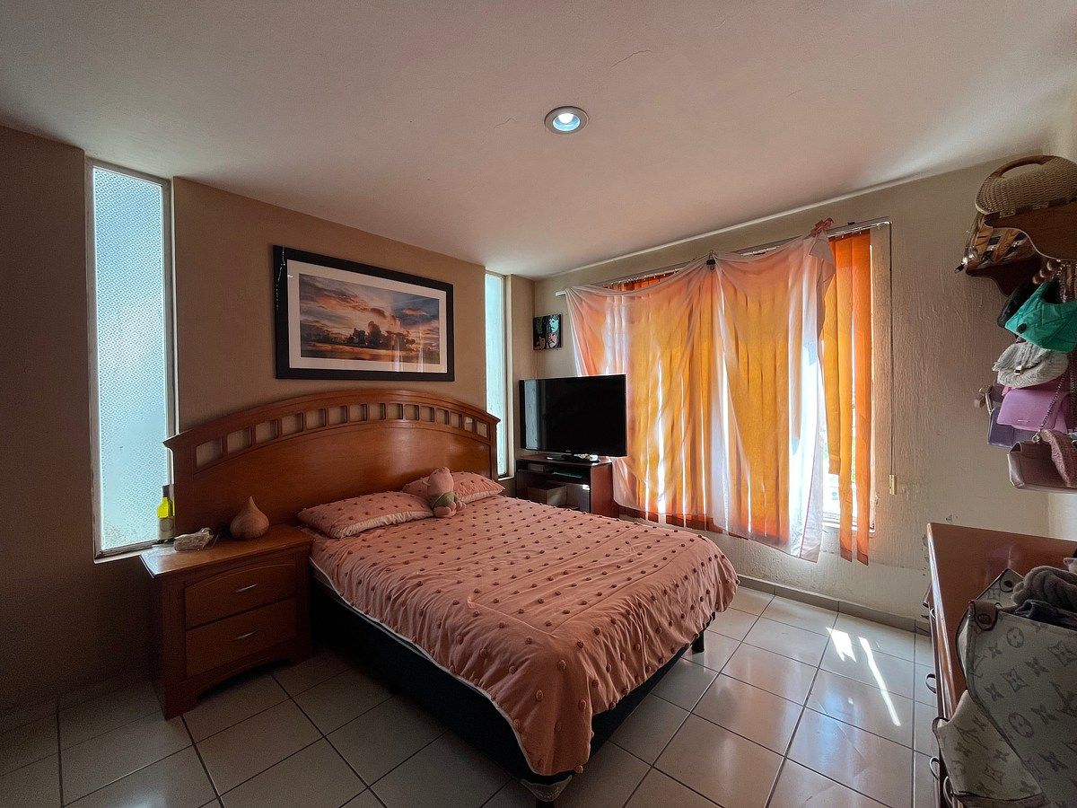 Casa en Las Víboras (Fraccionamiento Valle de las Flores), Tlajomulco de Zúñiga, foto 11 de 14