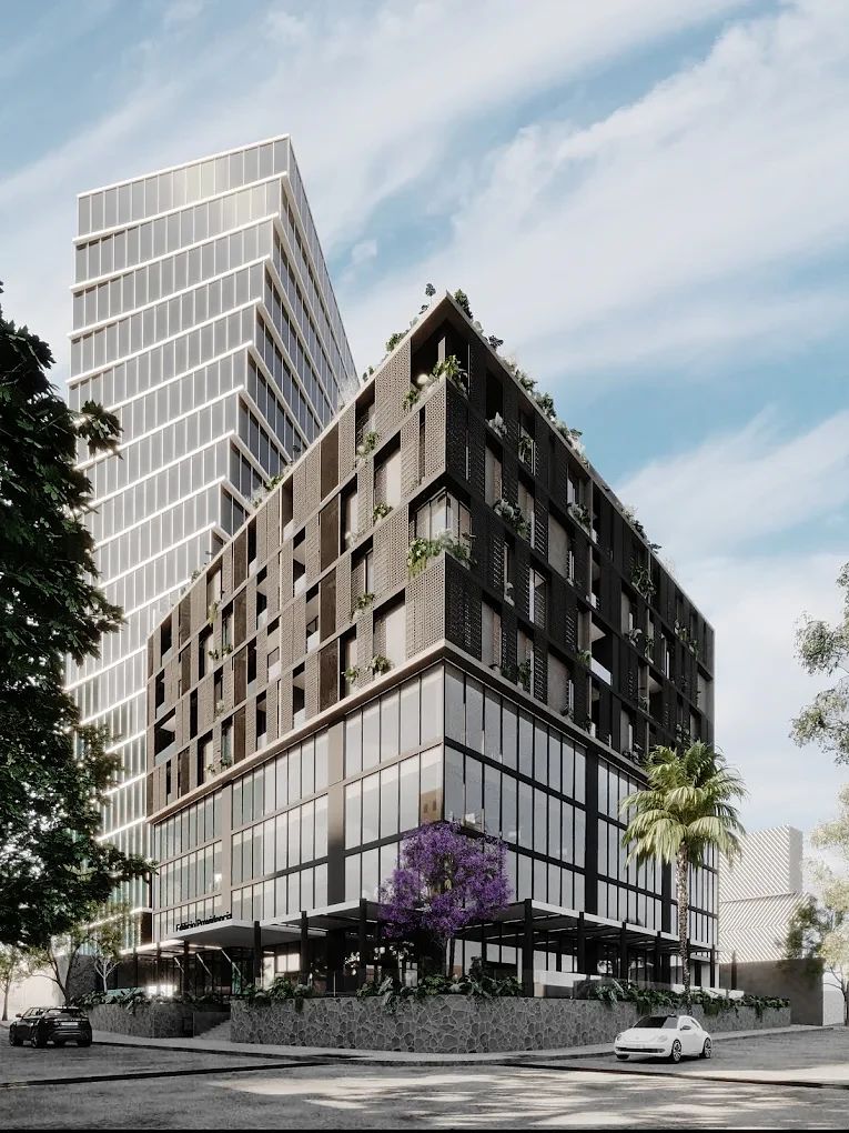 Apartamento em Providencia 2a Secc, Guadalajara, foto 2 de 18