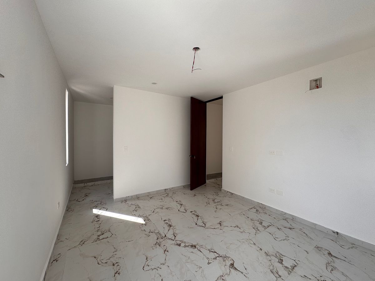 Villa en Chuburna de Hidalgo, Mérida, foto 6 de 8