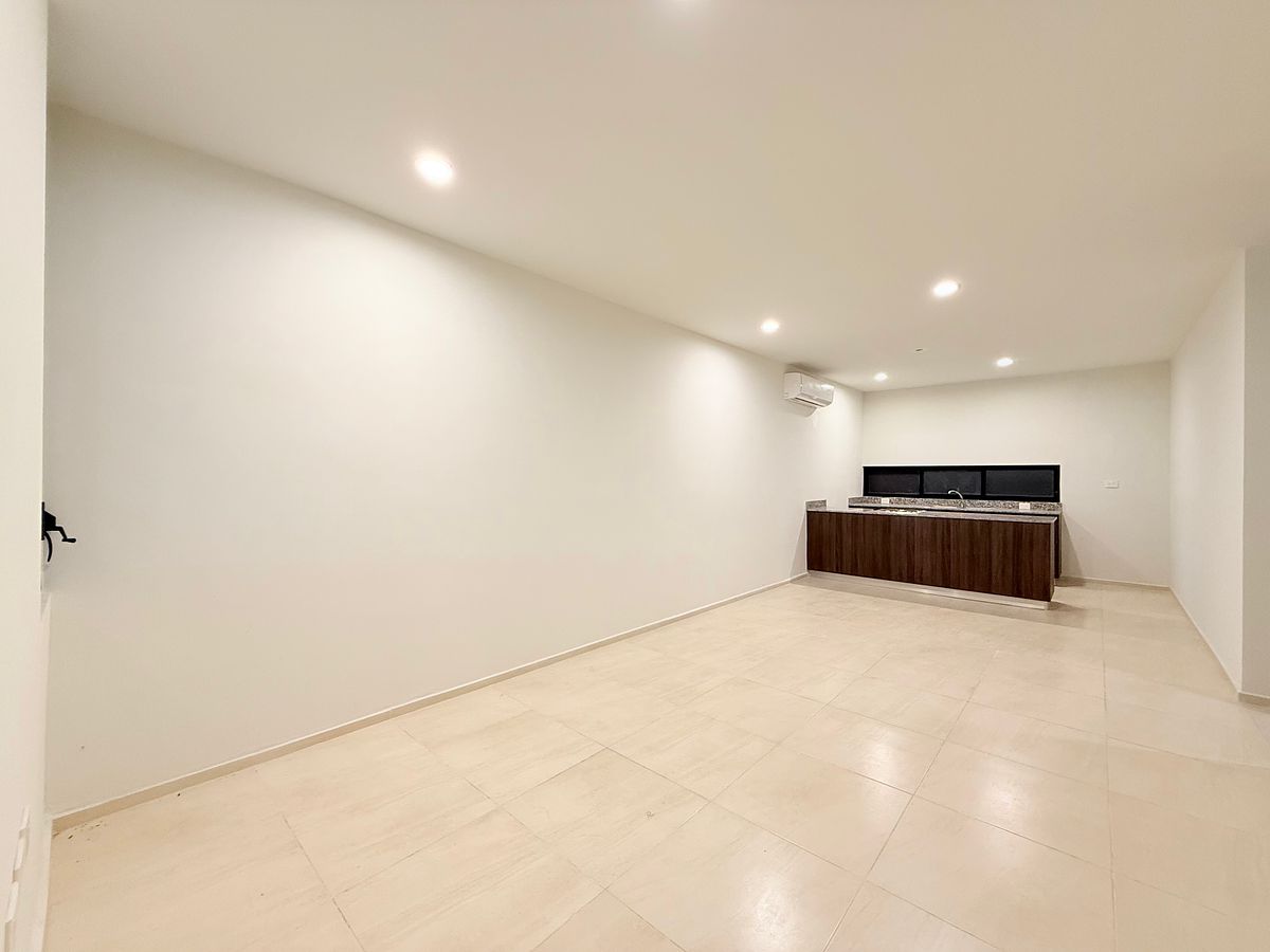 Apartamento em Residencial Camara de Comercio Norte, Mérida, foto 5 de 23
