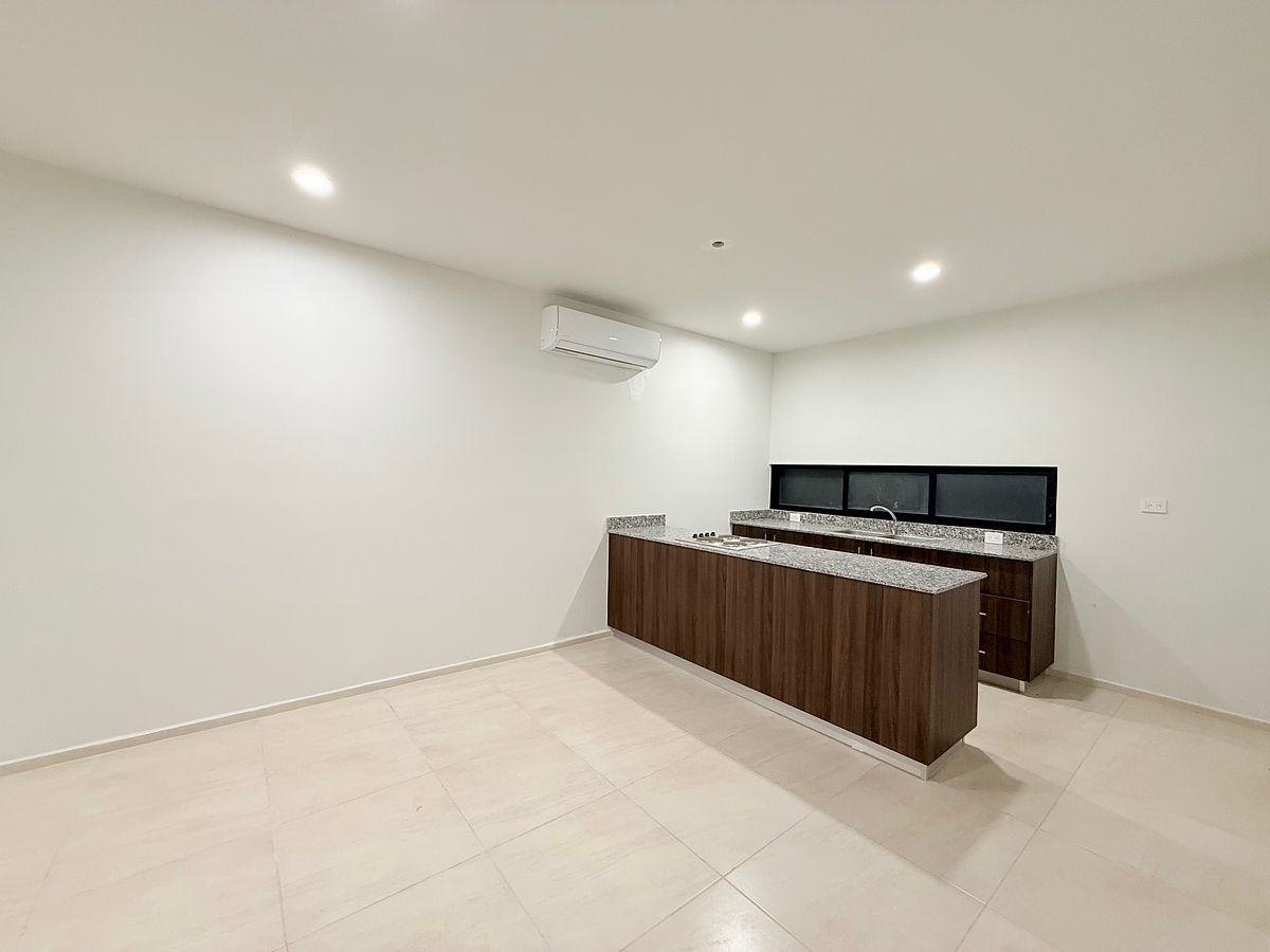 Apartamento em Residencial Camara de Comercio Norte, Mérida, foto 6 de 23