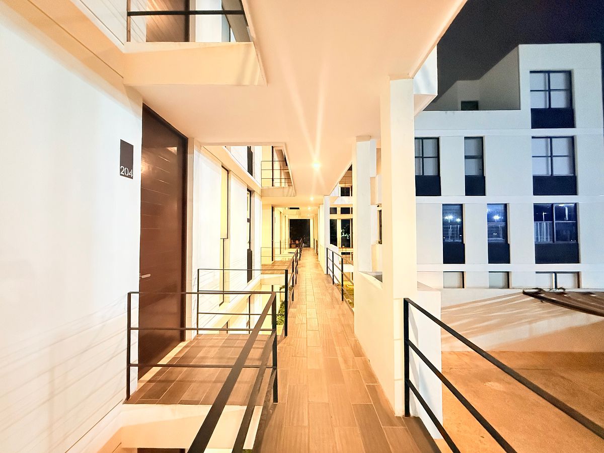 Apartamento em Residencial Camara de Comercio Norte, Mérida, foto 4 de 23