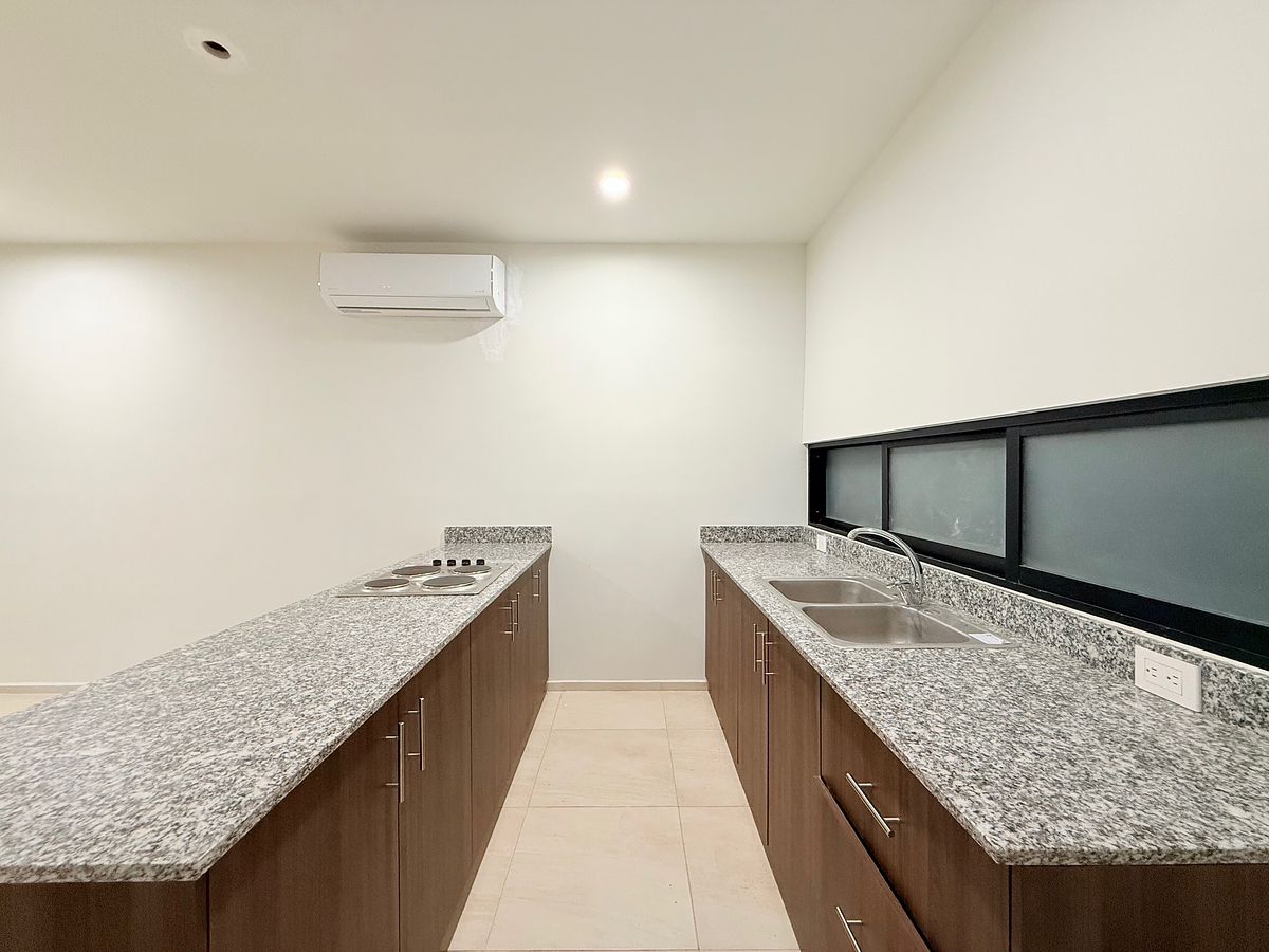 Apartamento em Residencial Camara de Comercio Norte, Mérida, foto 7 de 23