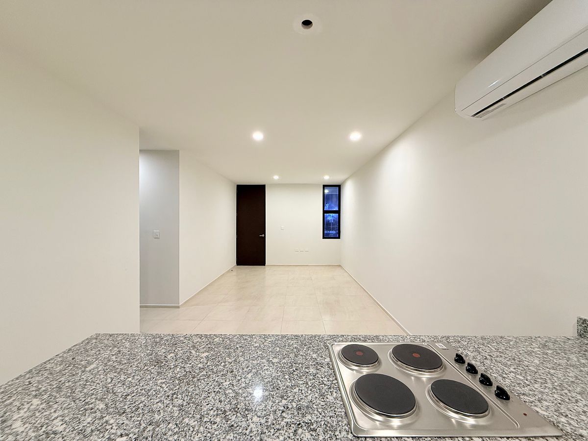 Apartamento em Residencial Camara de Comercio Norte, Mérida, foto 10 de 23