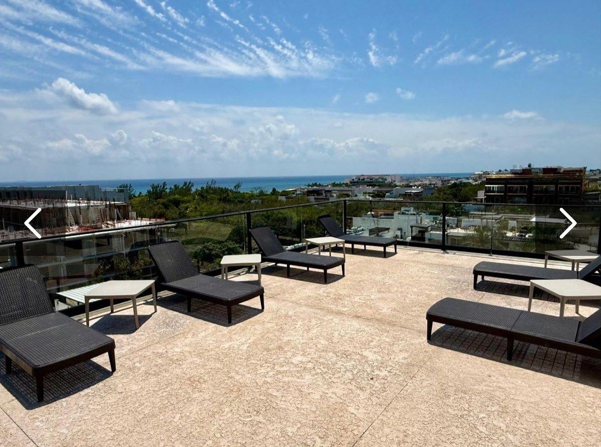 Departamento en Zazil Ha, Playa del Carmen, foto 10 de 11