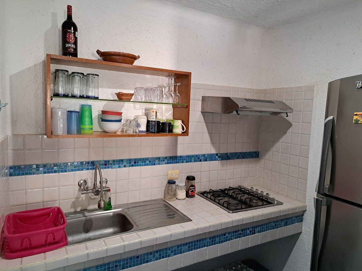 VENTA DE CASA EN LA PLAYA DE CHIXCHULUB - foto 5