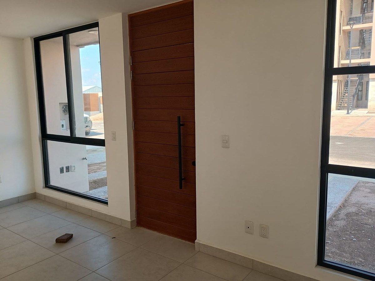 Casa en Pirámides, Corregidora, foto 18 de 22