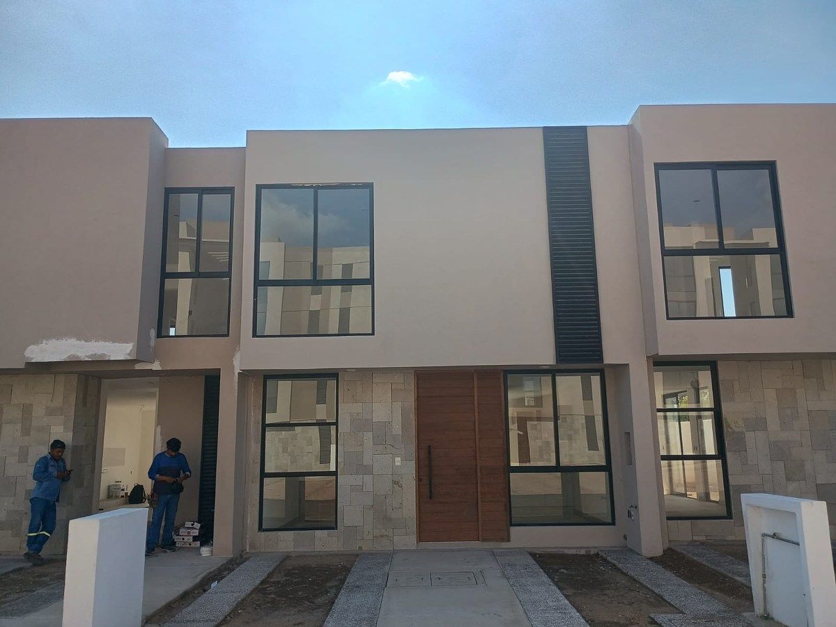 SALE OF HOUSE IN XANADÚ RESIDENTIAL MOD. ZUKII, CORREGIDORA. 16, photo 1 of 22