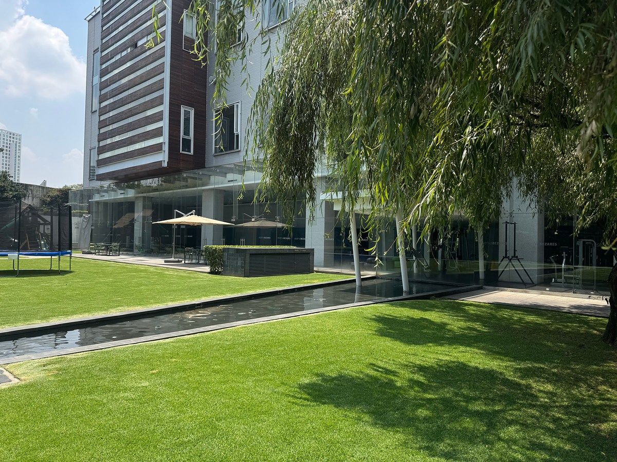 Departamento en Lomas de Bezares, Miguel Hidalgo, foto 26 de 29
