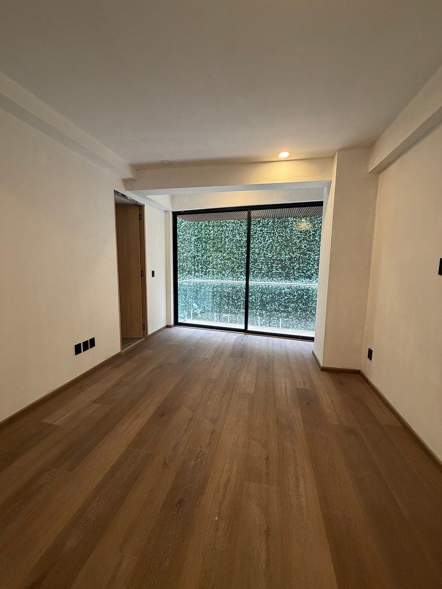 Venta Departamento a estrenar con terraza en Tecamachalco, foto 1 de 12