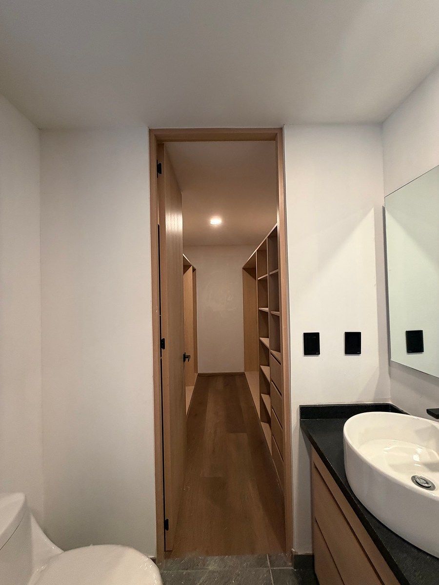 Departamento en Lomas de Tecamachalco, Naucalpan de Juárez, foto 5 de 12
