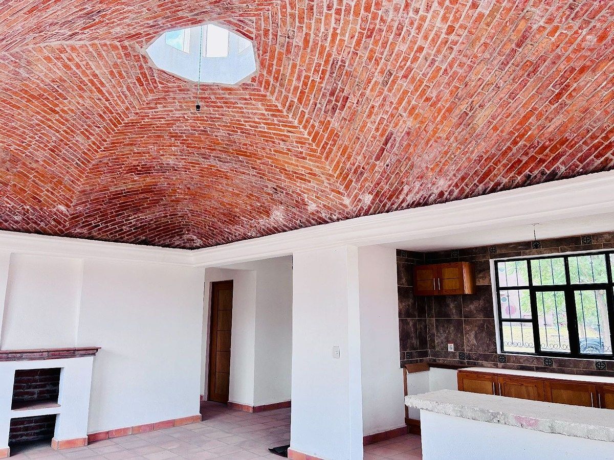 Casa em condomínio fechado em San Miguel Viejo, San Miguel de Allende, foto 3 de 11