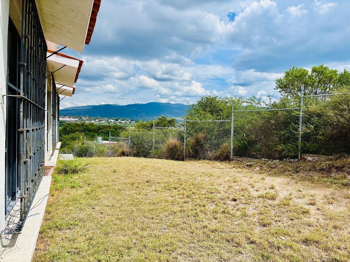 Casa em condomínio fechado em San Miguel Viejo, San Miguel de Allende, foto 9 de 11