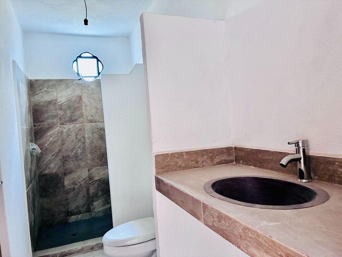 Casa em condomínio fechado em San Miguel Viejo, San Miguel de Allende, foto 7 de 11
