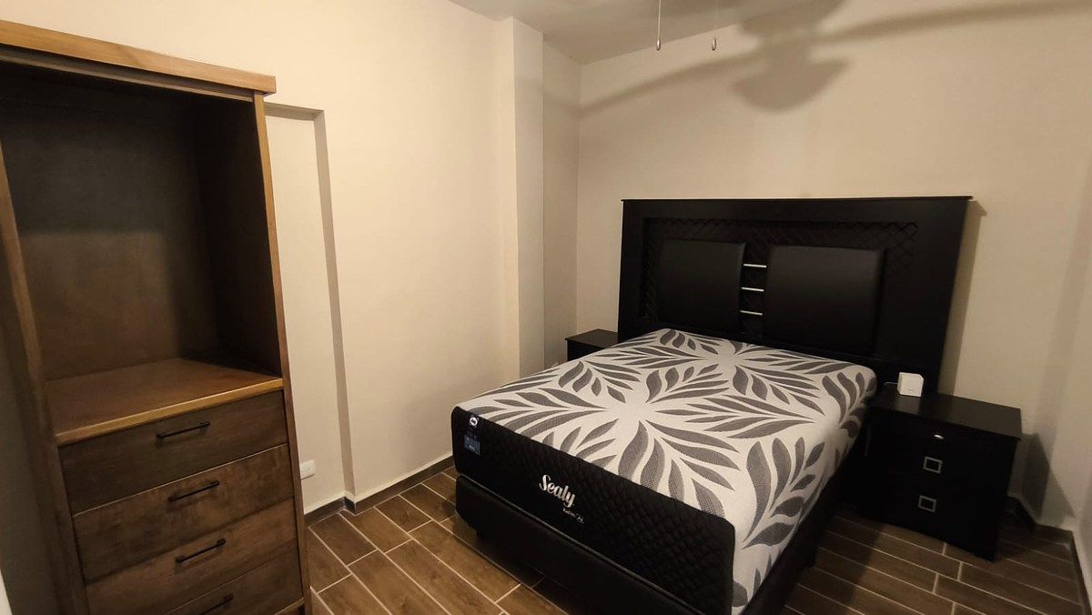 Apartment in Buenos Aires, Monterrey, photo 4 of 7