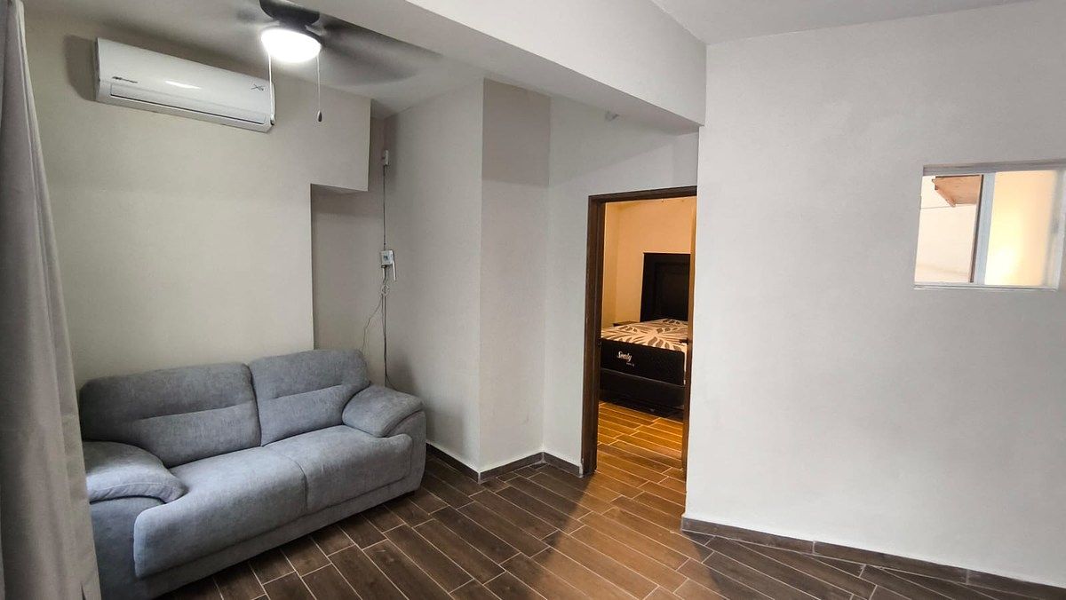 Apartment in Buenos Aires, Monterrey, photo 3 of 7