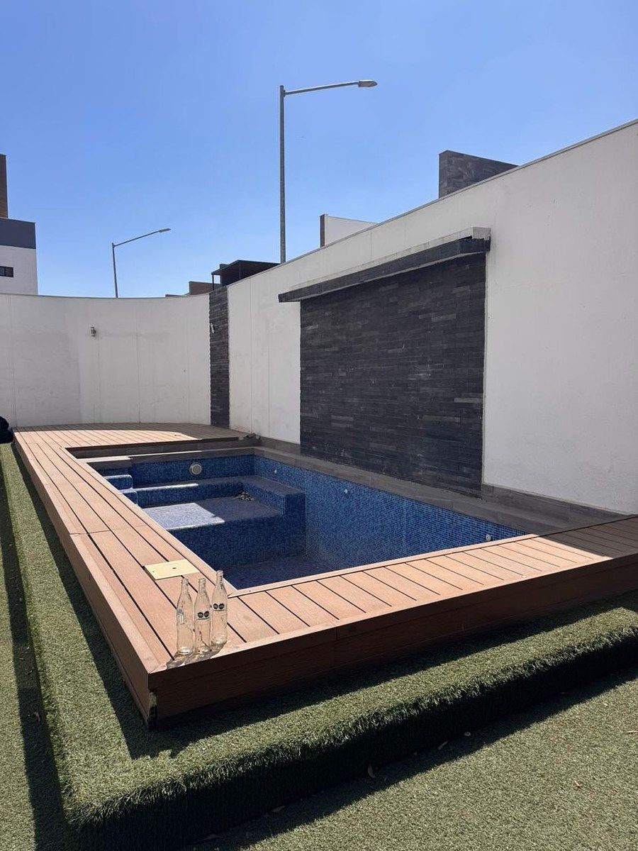 Casa en Porto Cumbres, García, foto 10 de 13