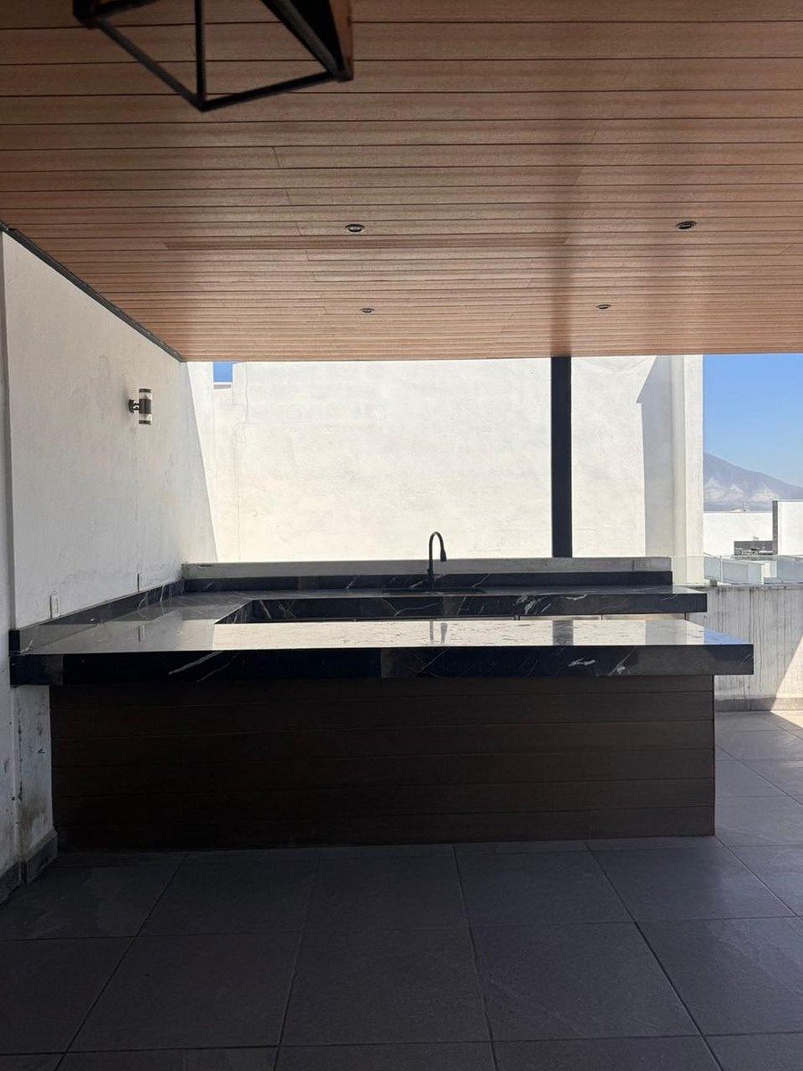 Casa en Porto Cumbres, García, foto 13 de 13