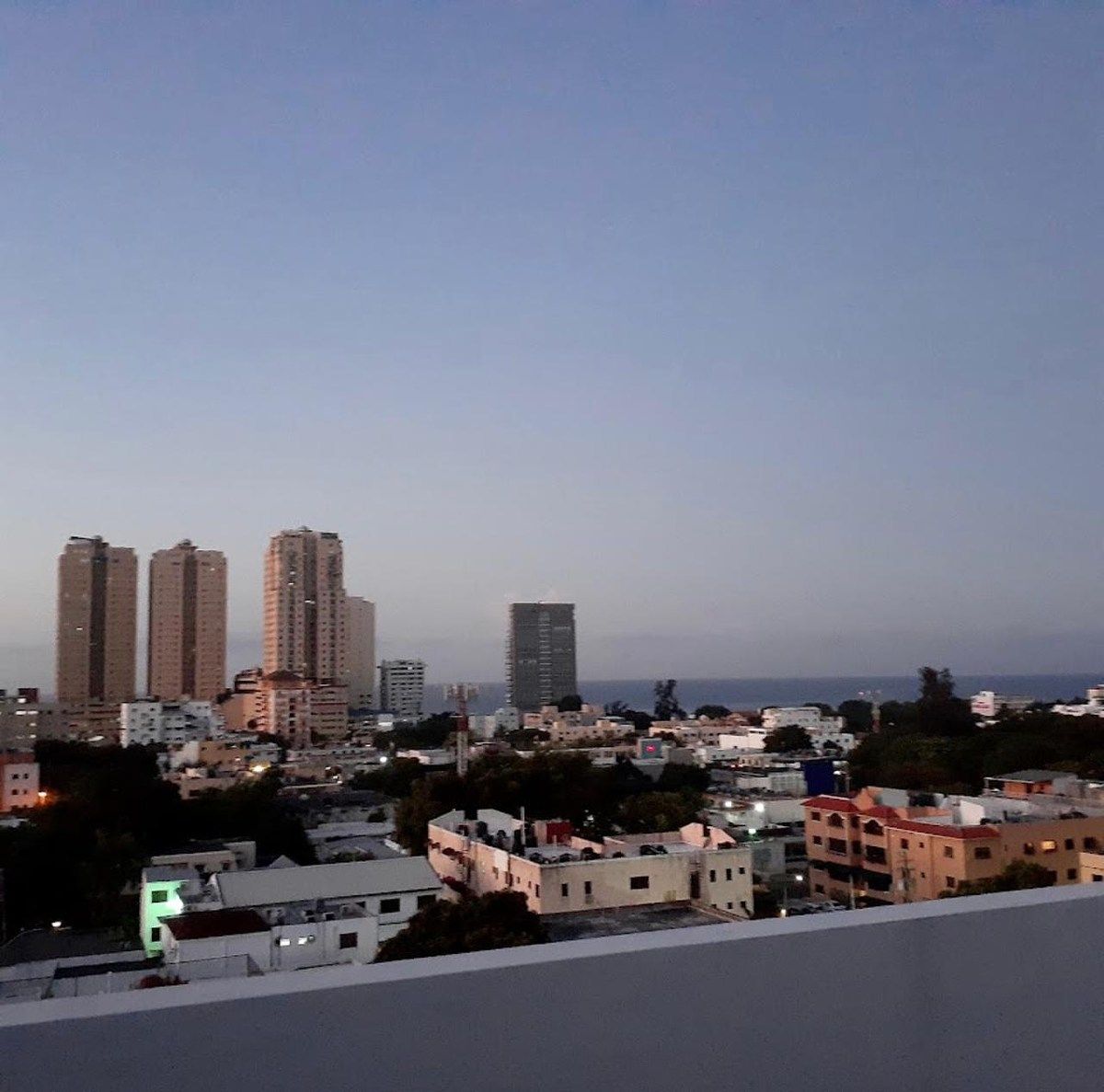 Apartamento en Zona Universitaria, Santo Domingo Centro (Distrito Nacional), foto 3 de 13