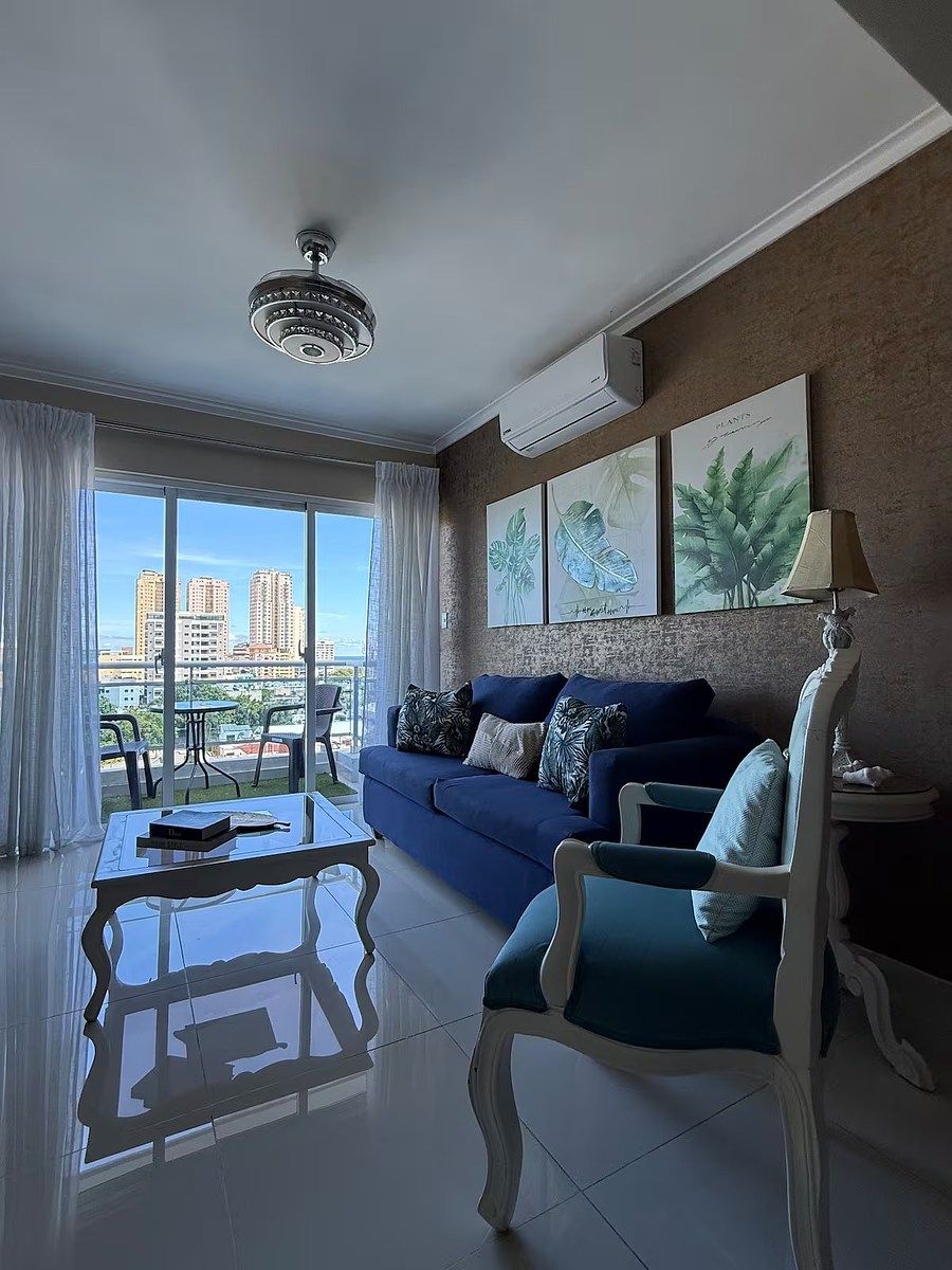 Apartamento en Zona Universitaria, Santo Domingo Centro (Distrito Nacional), foto 7 de 13