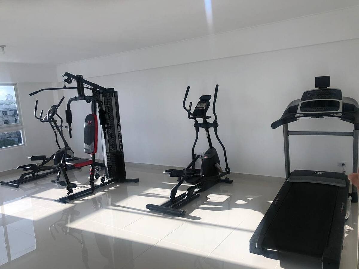 Apartamento en Zona Universitaria, Santo Domingo Centro (Distrito Nacional), foto 8 de 13