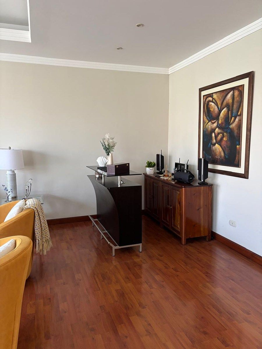 Casa en Condominio en Fraijanes, foto 4 de 33